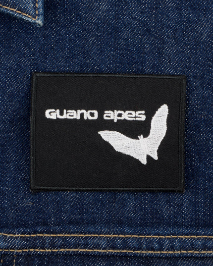 Guano Apes Patch - Unikt Design til Alternative Fans