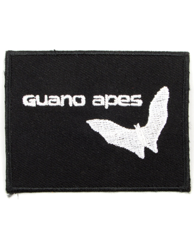 Guano Apes Patch - Unikt Design til Alternative Fans