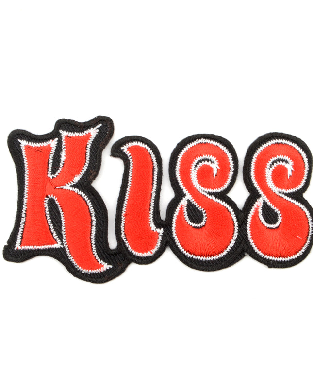 Kiss Patch