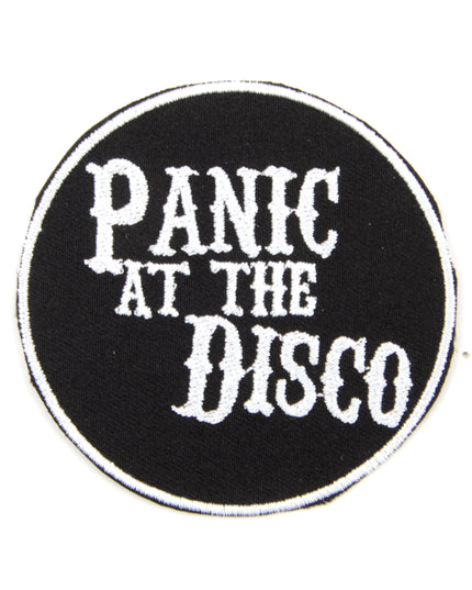 Panic! at the Disco strygemærke