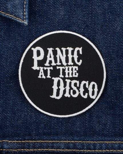 Panic! at the Disco strygemærke