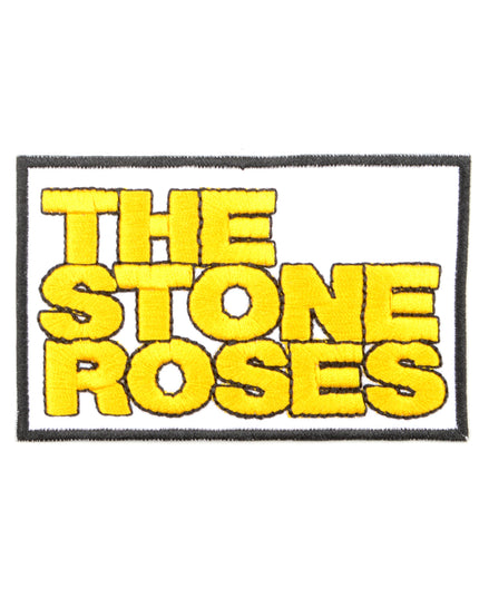 The Stone Roses strygemærke