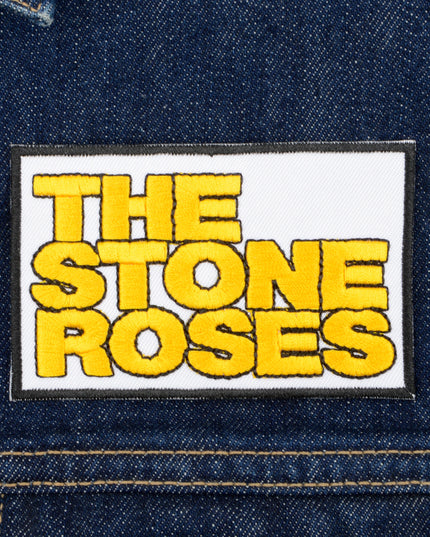 The Stone Roses strygemærke