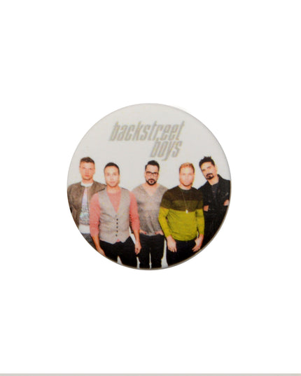 Backstreet Boys Band Nål