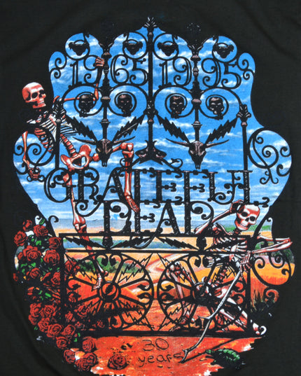 Band T-Shirt - Grateful Dead for Men and Women