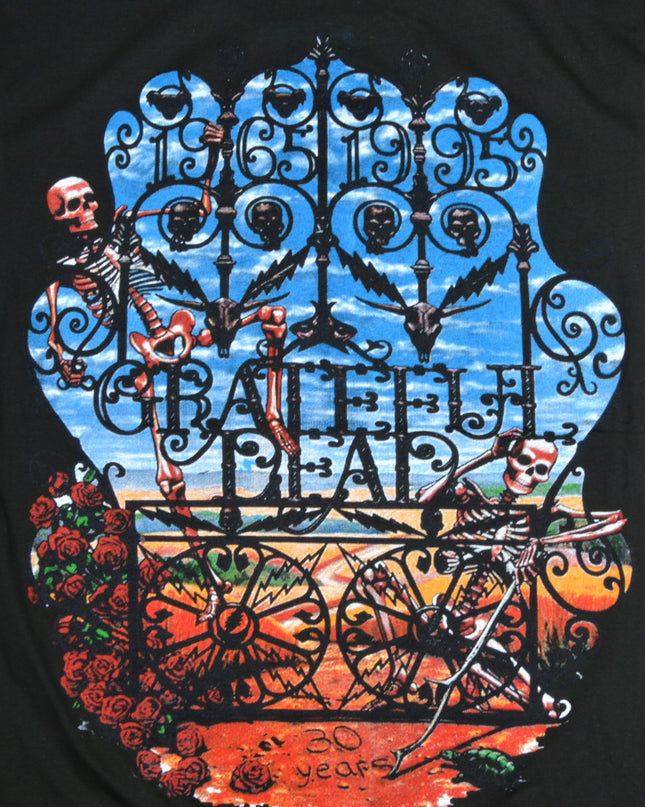 Band T-Shirt - Grateful Dead for Men and Women
