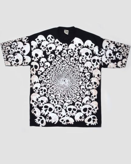 Band T-Shirt - Pile of Skulls for Men and Women
