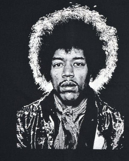 Band Tee - Jimi Hendrix | Legendary Music Apparel