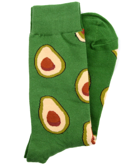 Avocadoer Limited Edition Sokker