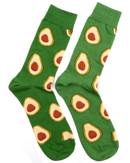 Avocadoer Limited Edition Sokker