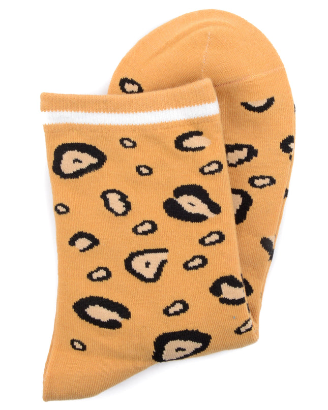 Spotted Socks - Fun and Trendy