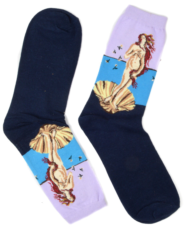 Venus Limited Edition Socks
