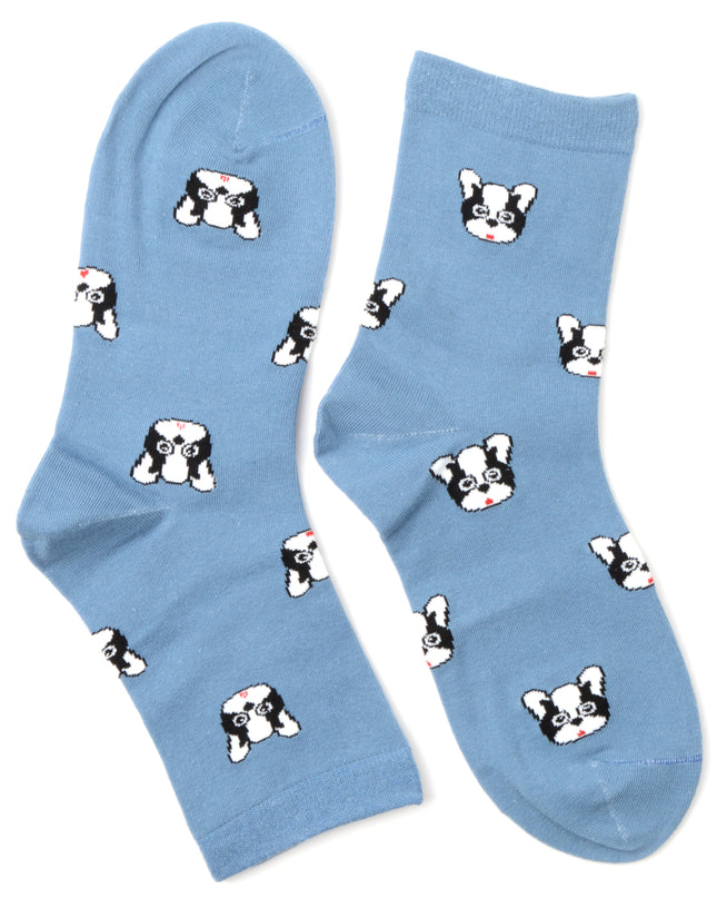 Dog Socks - Fun and Adorable